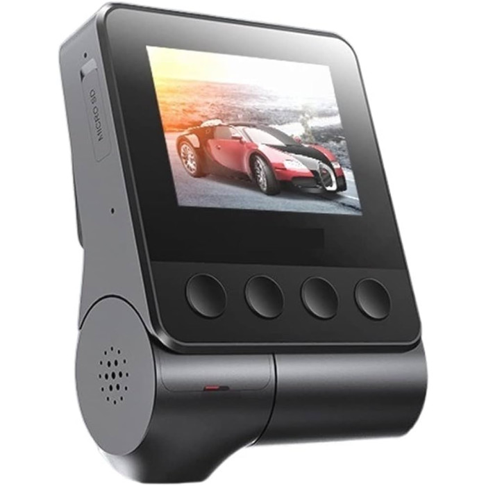 Car Wi-fi DVR Dash Camera