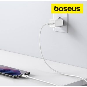 Super Si USB-C PD Wall Charger