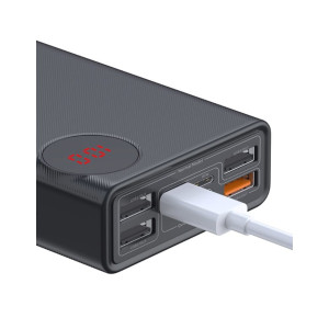 Power Bank 4 USB Port w/...