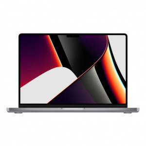 MacBook Pro 14 puce M1