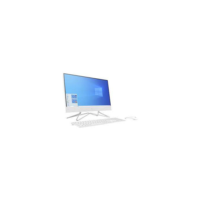 HP PAV 27 AIO i7-11700T 8GB 1TB nVidia GeF MX350 2GB W10H 27" White Touch
