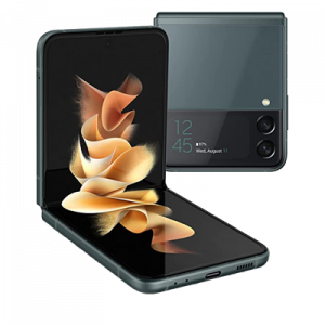SAMSUNG Smartphone Z Flip 3...