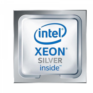 HPE Intel Xeon-S 4210R Kit...