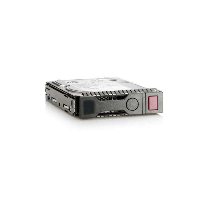 HPE 900GB SAS 15K SFF SC DS HDD
