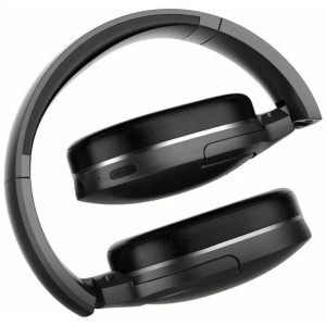 Wireless Headphones Black