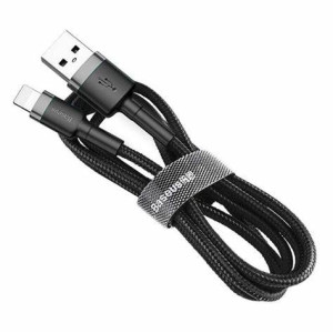 Baseus Type C Cable Black
