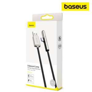 Cable USB to USB-C