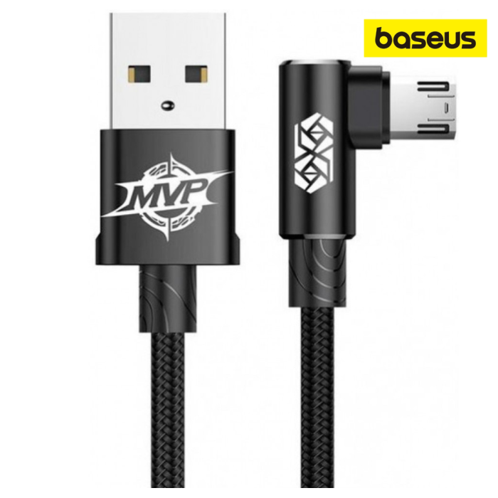 MVP Elbow Type USB Cable For Type-C