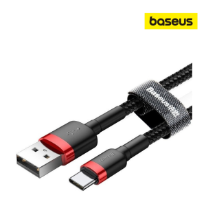 Cafule USB Cable – iPhone...