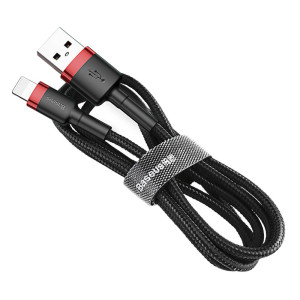 Cafule USB Lightning Cable