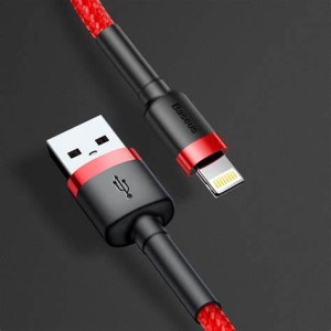 Cafule USB Lightning Cable
