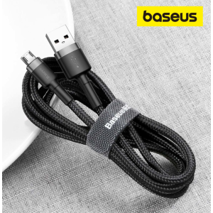 Cable Baseus CALKLF-AG1