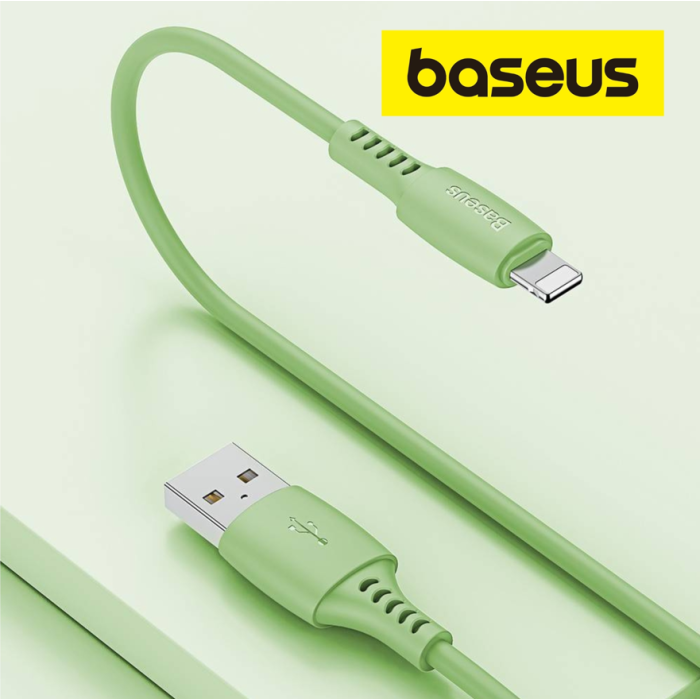 CABLE USB LIGHTNING
