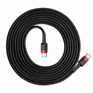 USB Type-C cable Cafula