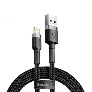 Cafule Cable USB for Lightning