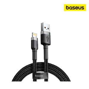 Cafule Cable USB for Lightning