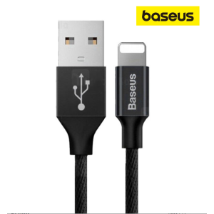 USB – Lightning cable BASEUS