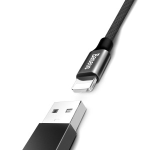 USB – Lightning cable BASEUS