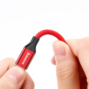 Yiven Cable For iP Red