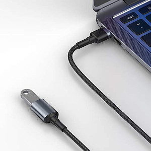 Câble Cafule USB