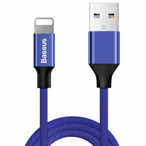 Yiven Braided USB to Lightning