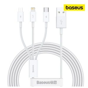 Superior Fast Charging Cable