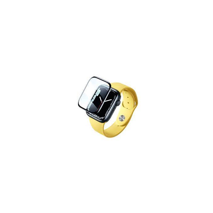Protector Compatible for Apple Watch 41mm Series 8 7