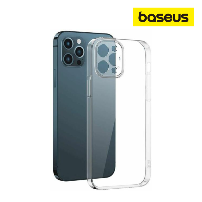 Crystal Series Ultra-Thin Protective Case for 6.7