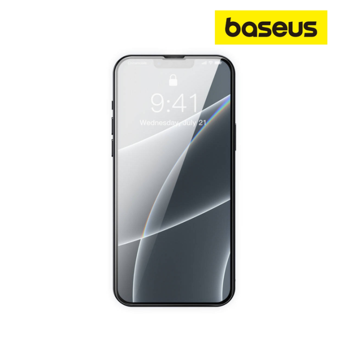 Glass Back Screen Protector For iPhone XS Max-