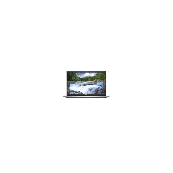 Ordinateur PC portable Dell Latitude 5520 i7 16GB N018L552015EMEA